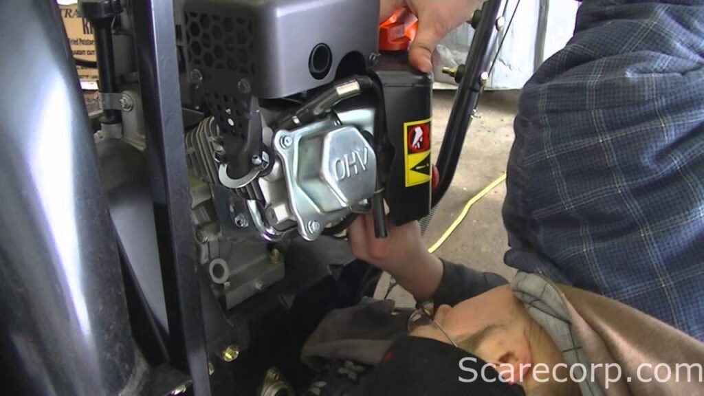 Can You Use Year Old Gas In Snowblower?