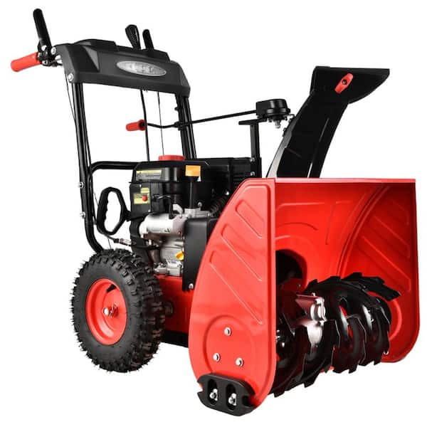 Is A 2 Stage Snow Blower Worth It?