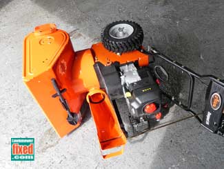 What Is The Lifespan Of A Snowblower?