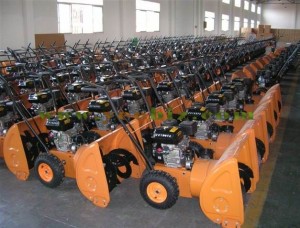 Which Snowblower Is Made In USA?