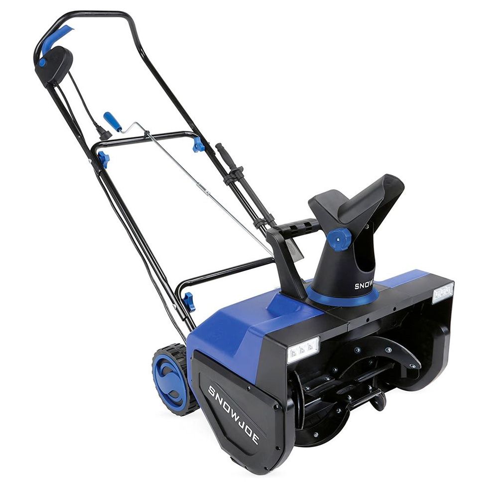 Are Electric Snowblowers Worth It?