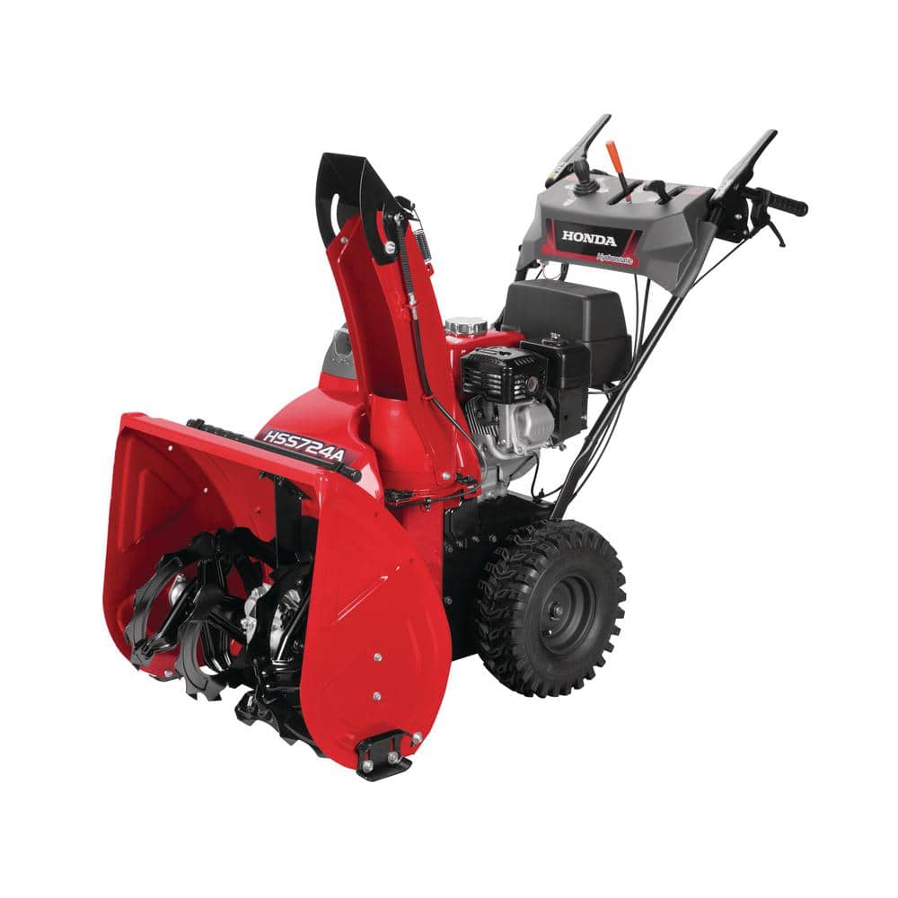 Are Honda Snowblowers Made In The USA?