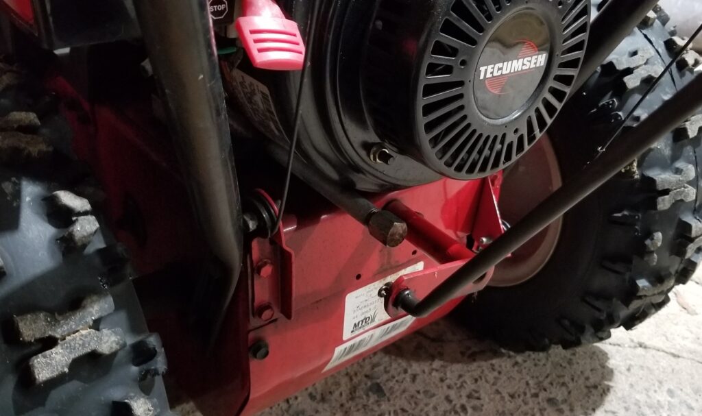 Can I Use Synthetic Oil In My Honda Snowblower?