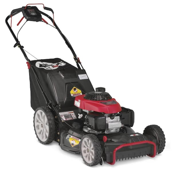 Does Troy Bilt Use Honda Engine?