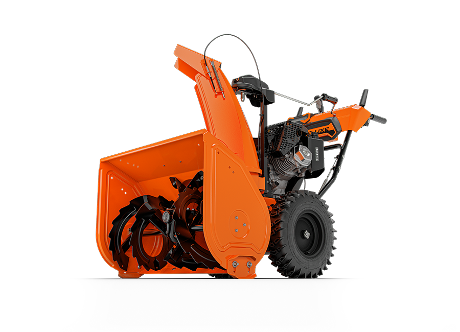 How Does Ariens Snow Blowers Rate?