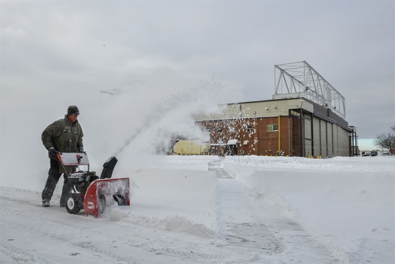 How Long Does The Average Snow Blower Last?