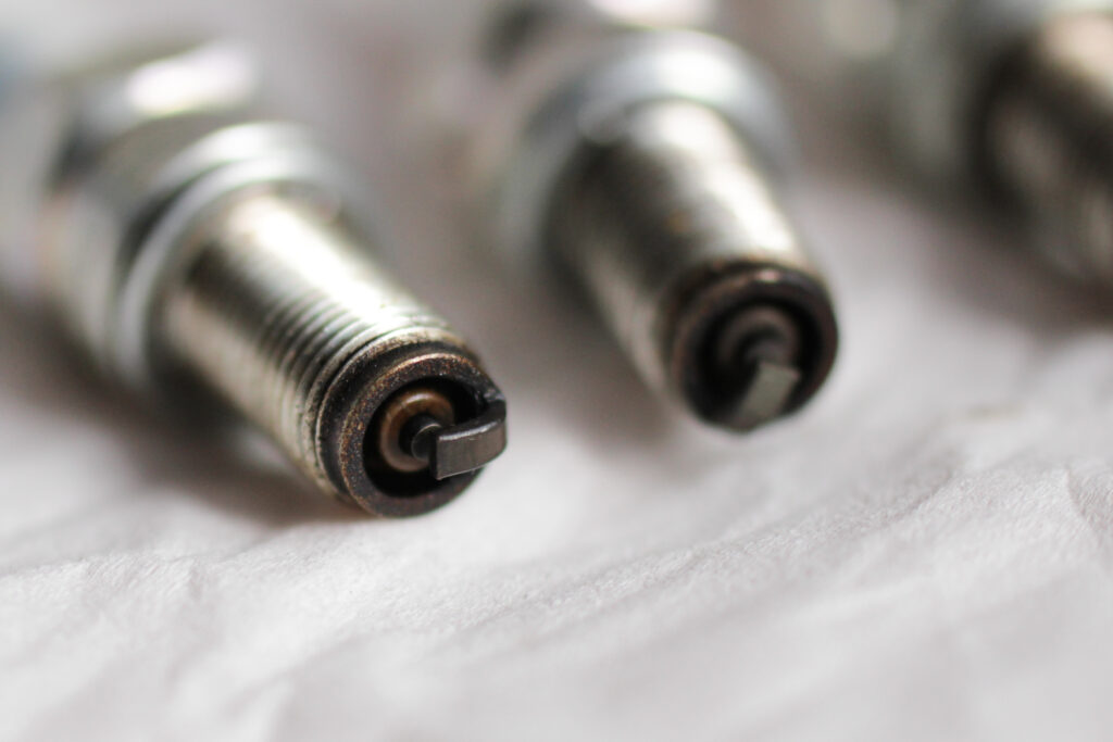 How Often Should I Change The Spark Plug In My Snowblower?