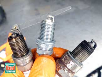 How Often Should I Change The Spark Plug In My Snowblower?