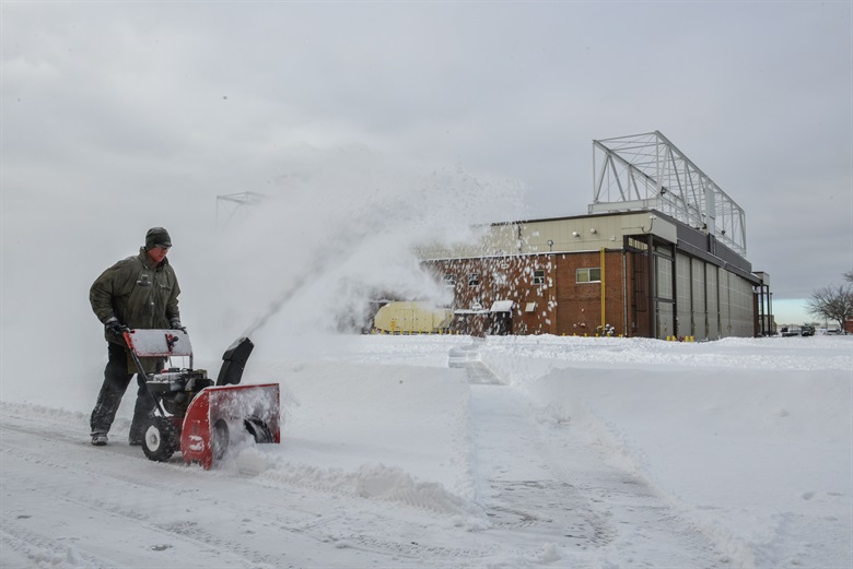 What Is The Life Expectancy Of A Snowblower?