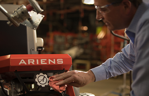 Who Owns Ariens Now?