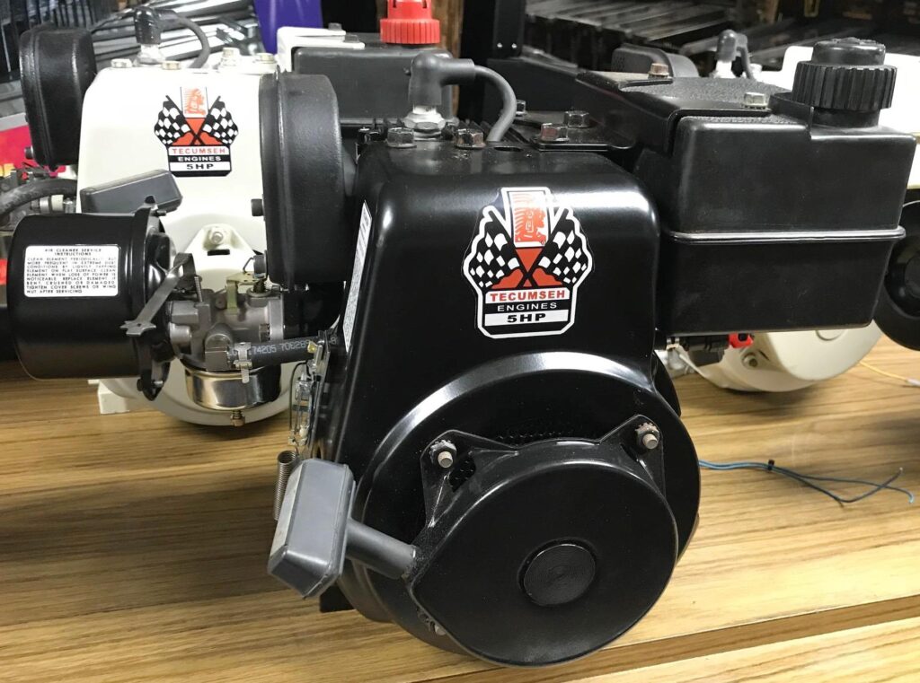 Who Owns Tecumseh Engines Now?