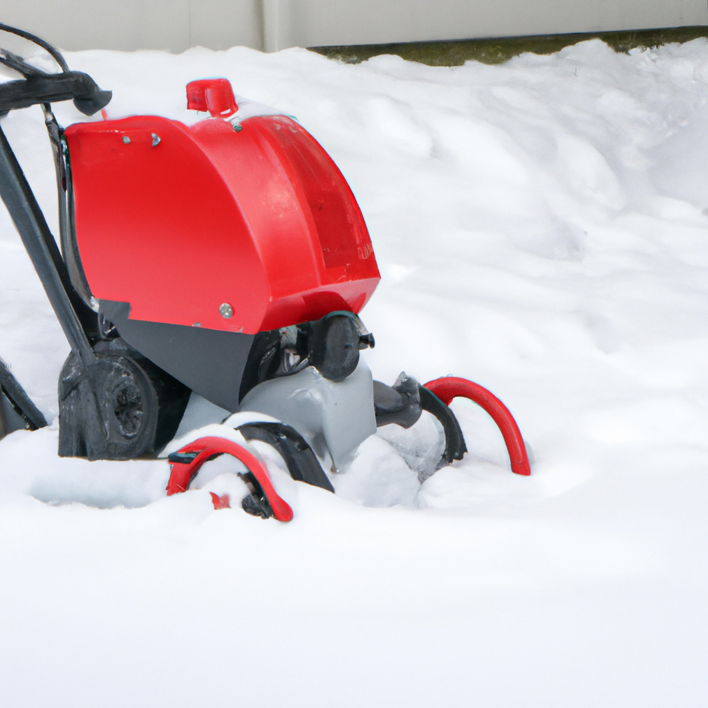 Are Cordless Snowblowers As Powerful As Gas-powered Ones?