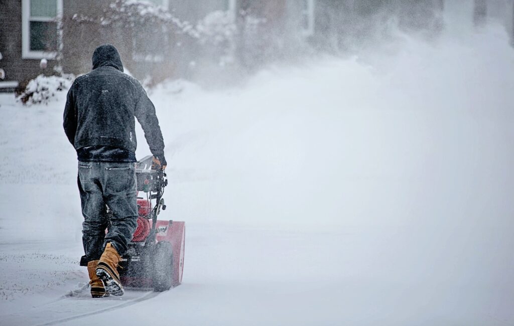 Are Electric Snowblowers Effective?