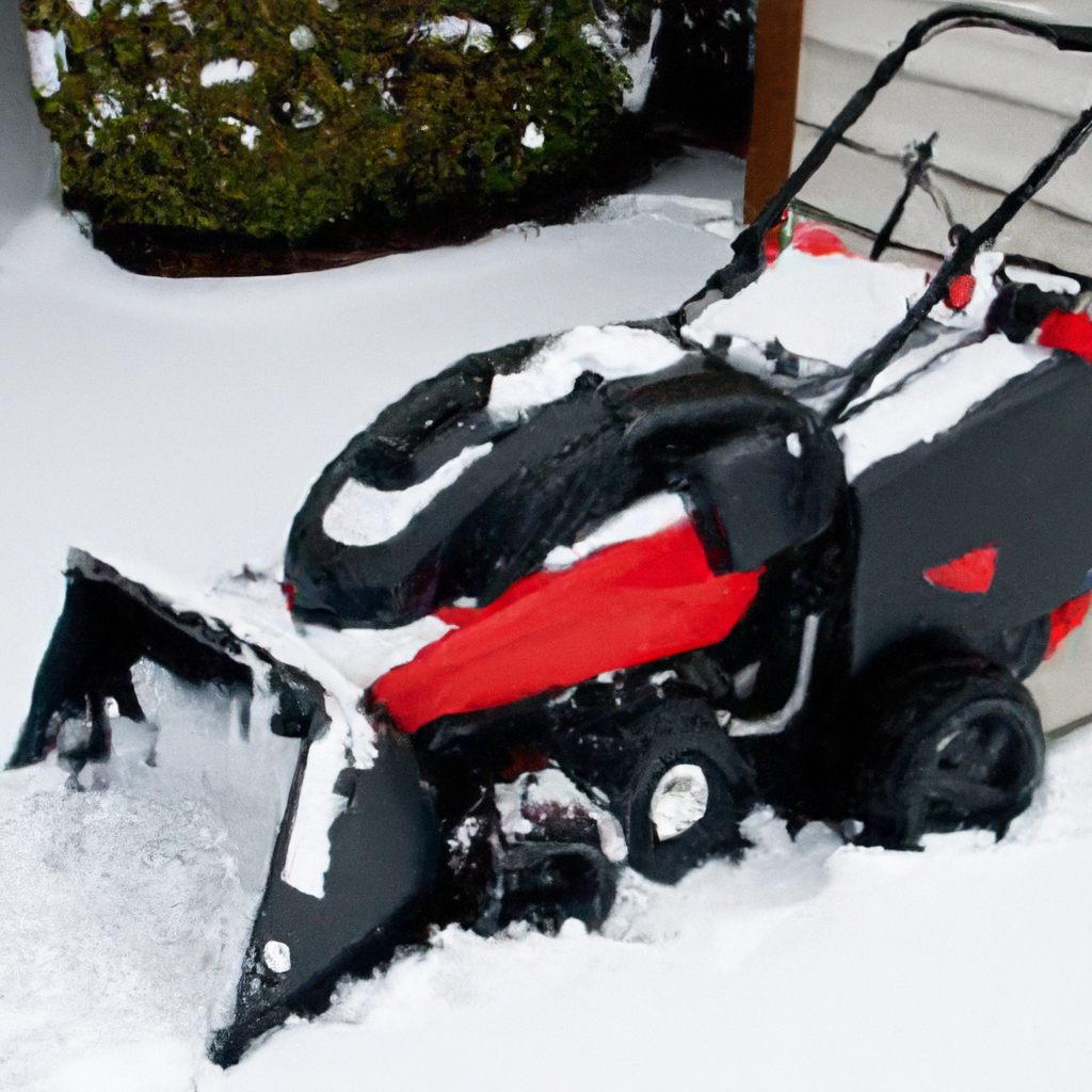 Are There Any Ultralight Snowblowers For Easy Transport?