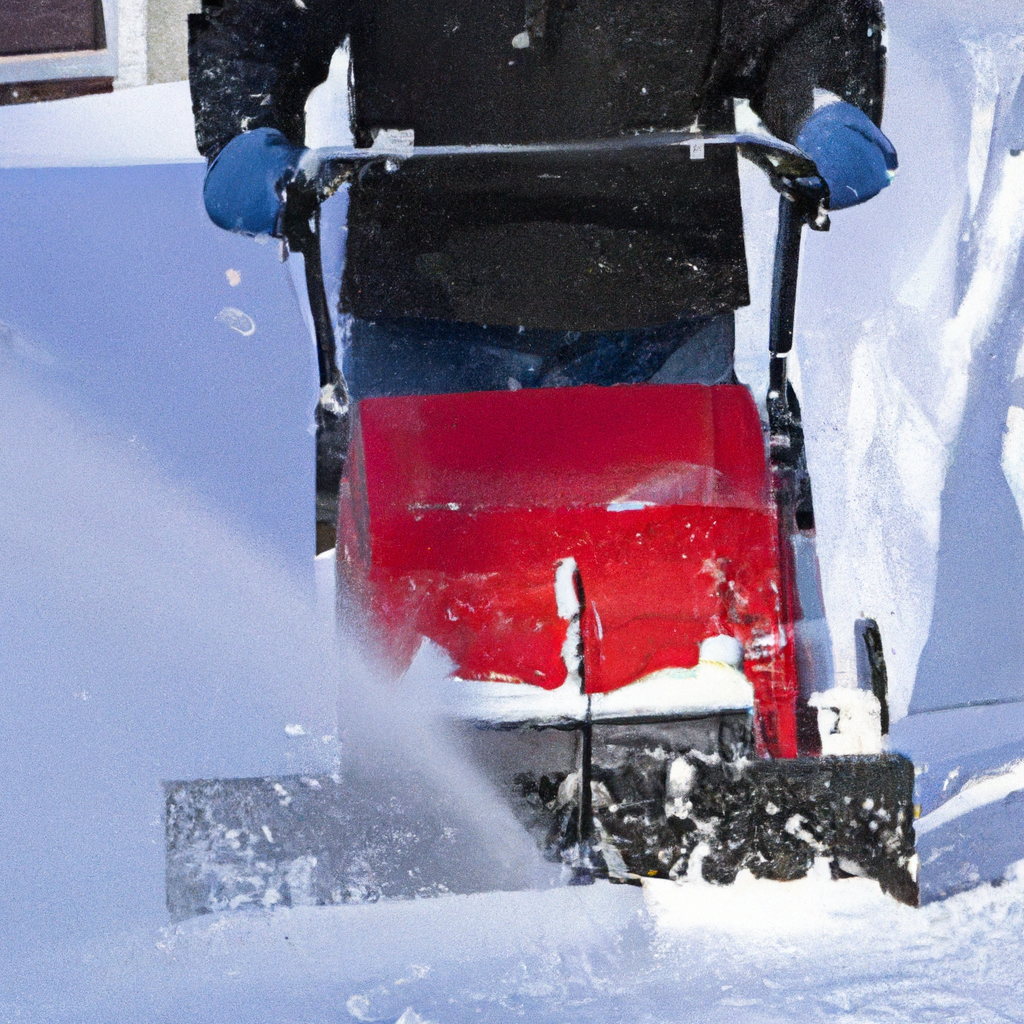 Are There Rental Services For Snowblowers?