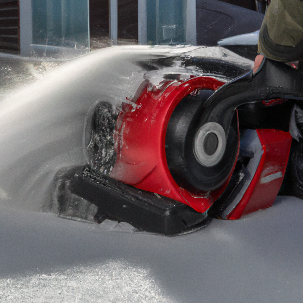 Can I Modify My Snowblower For Better Performance?