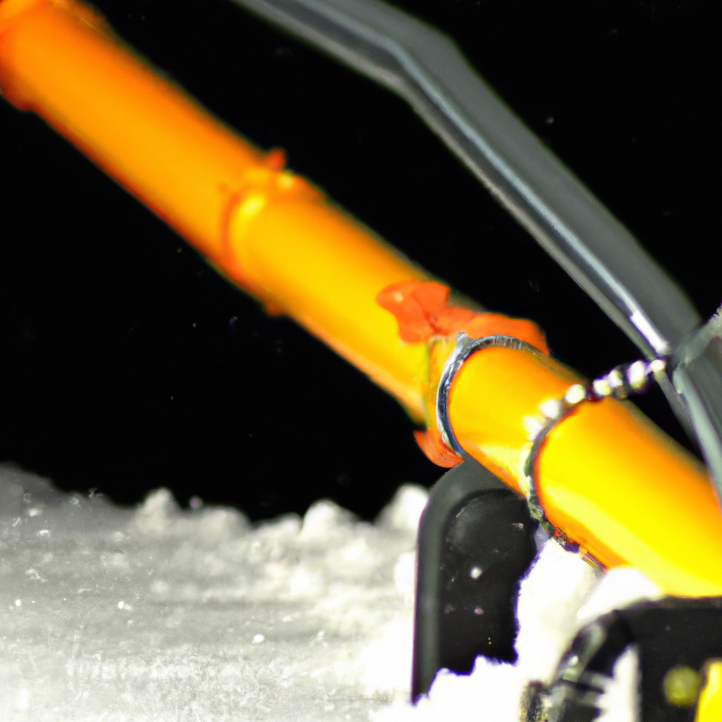 Can I Run A Snowblower Without The Auger Belt?