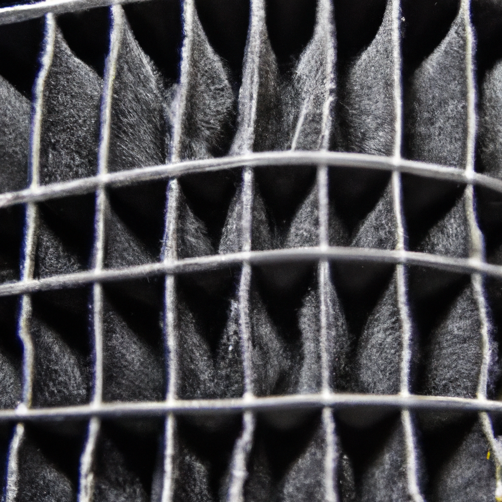 How Can I Upgrade My Snowblowers Air Filter?
