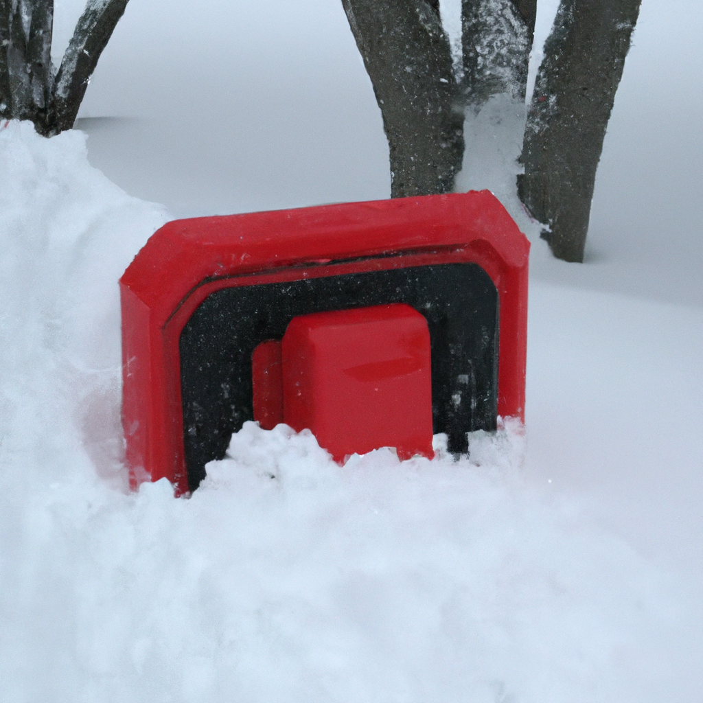 How Do I Adjust The Chute Direction On My Snowblower?