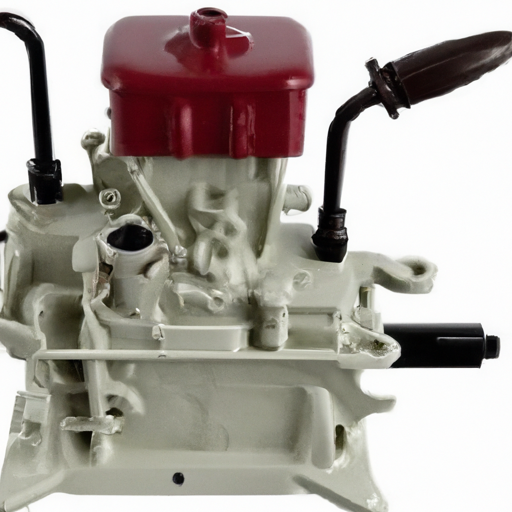 How Do I Clean The Carburetor Of My Snowblower?