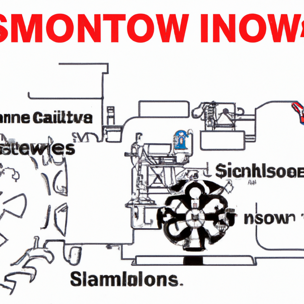 How Does A Snowblowers Engine Size Relate To Its Performance?