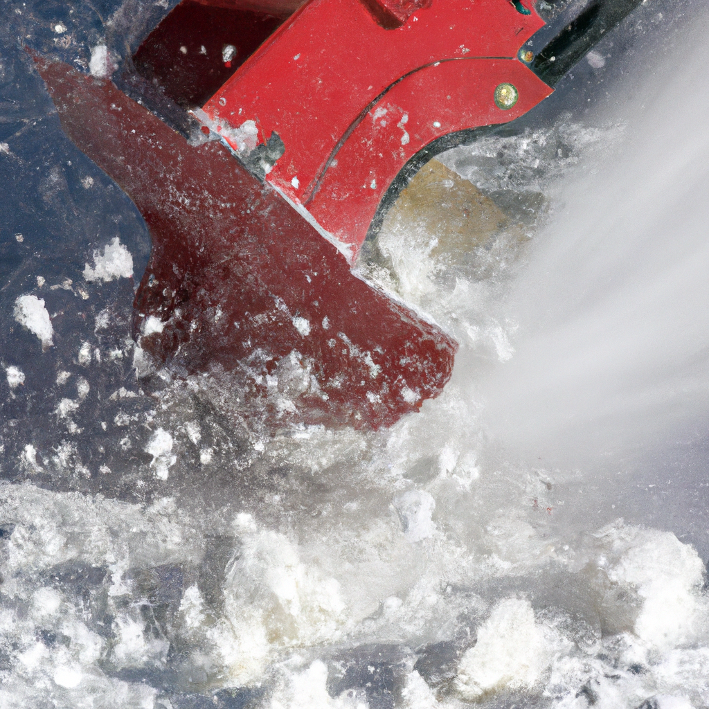 How Much Vibration Is Normal For A Snowblower?
