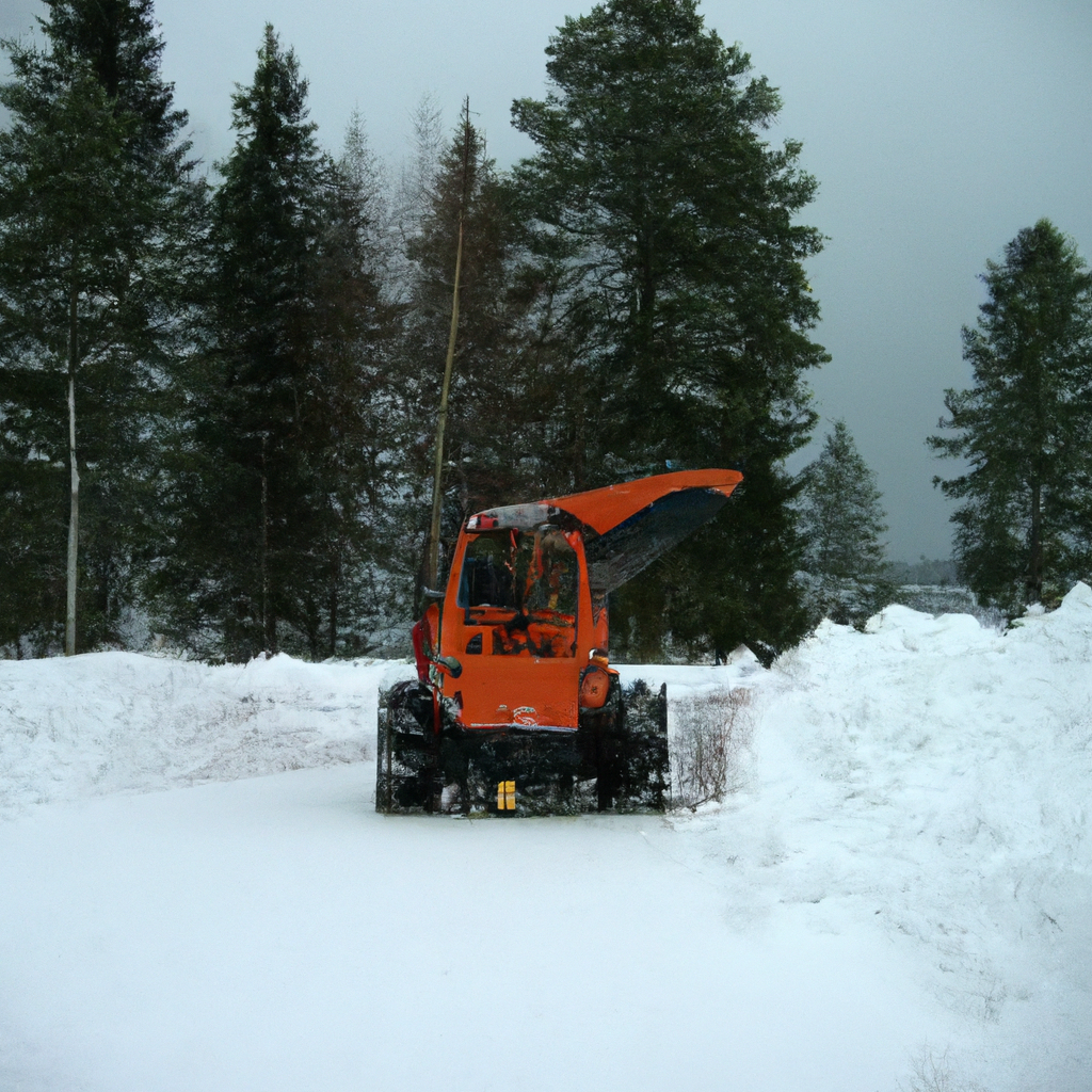 How Wide Is The Clearing Width Of Most Snowblowers?