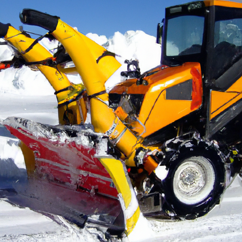 Is Ethanol-free Fuel Better For Snowblowers?
