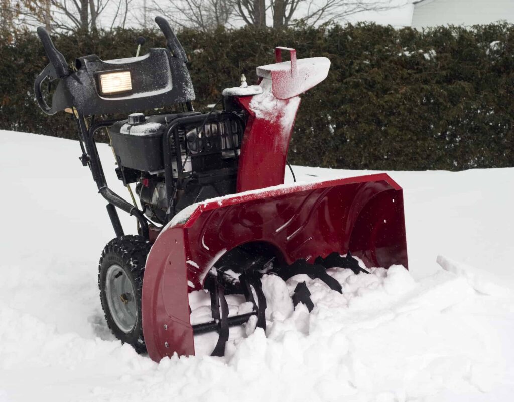 Is It Worth It To Buy A Snow Blower
