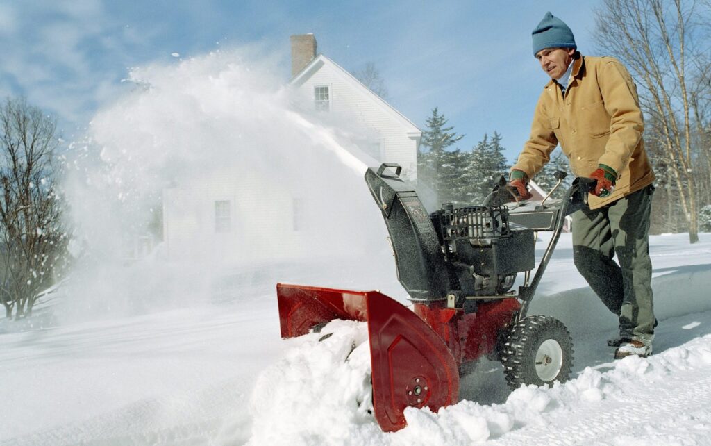Is It Worth It To Buy A Snow Blower