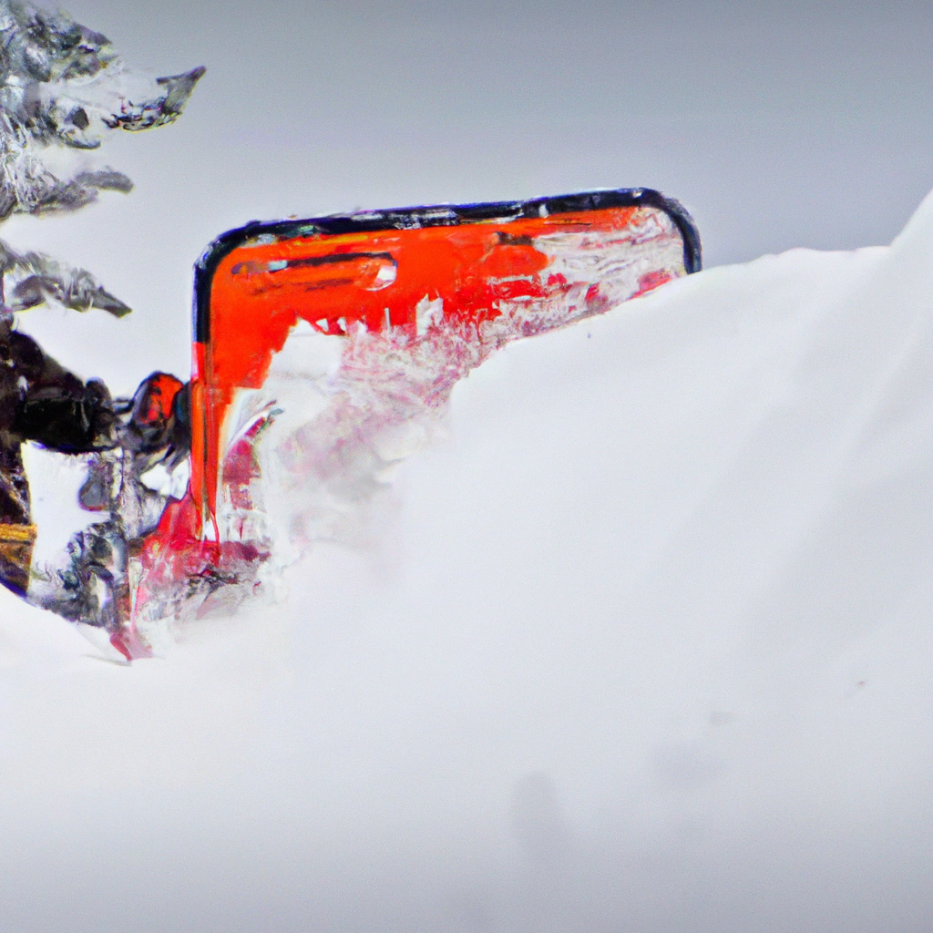 Is There A Maximum Slope Or Incline Recommended For Snowblower Use?