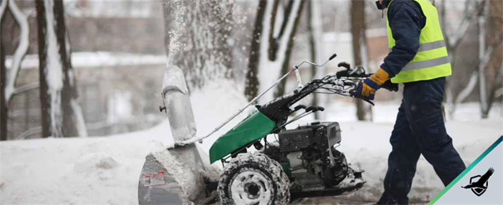 What Are The Drawbacks Of A Snow Blower?