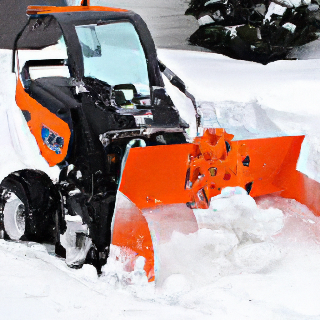 What Features Should I Consider When Buying A Snowblower?