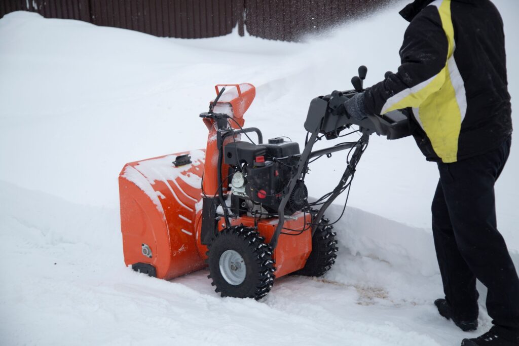 What Is The Best Time Of Year To Buy A Snowblower?