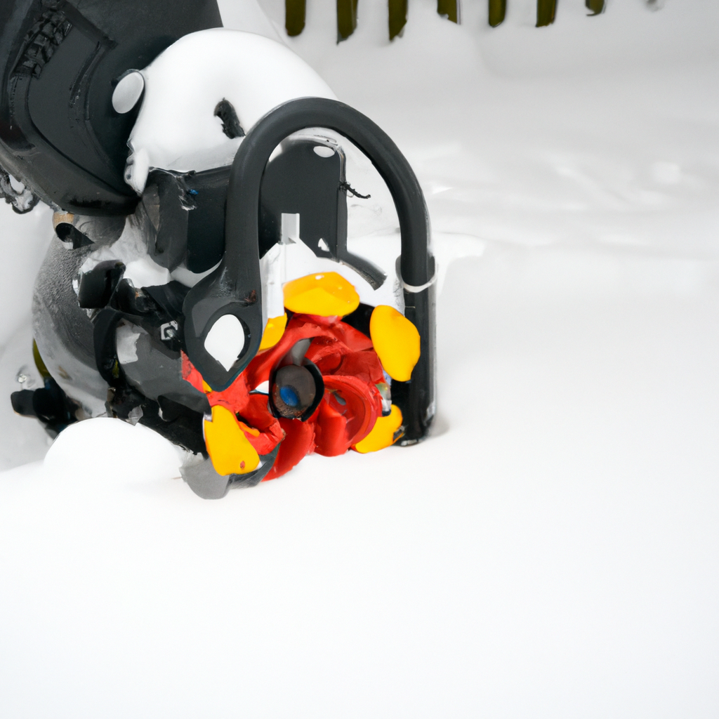 What Should I Do If My Snowblower Wont Start?