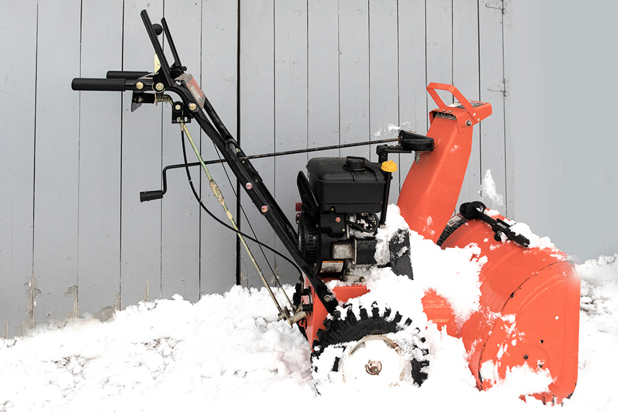 What To Look For In A Snowblower?