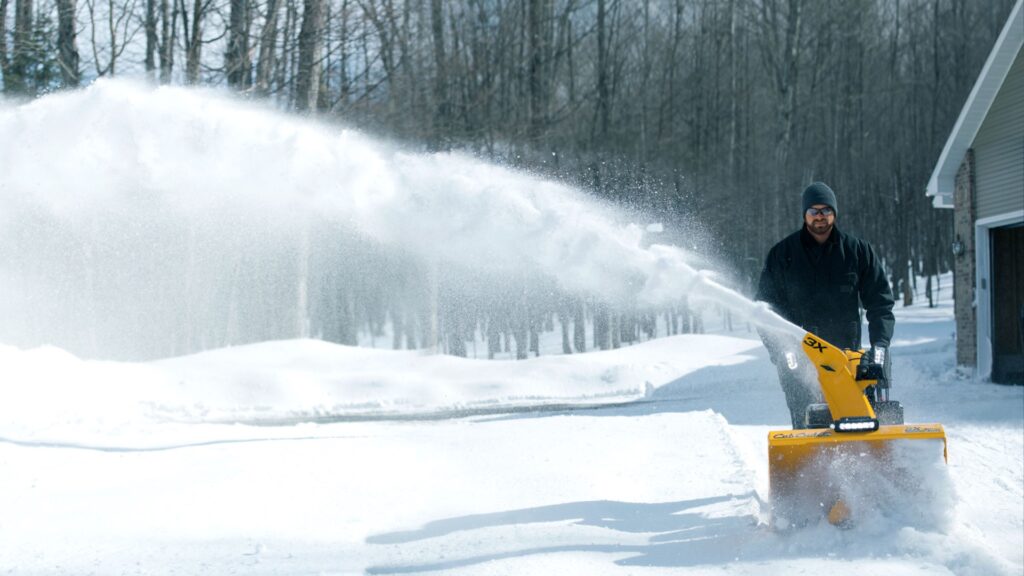 What To Look For In Snow Blowers?