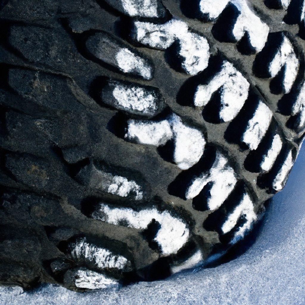 Whats The Recommended Tire Pressure For Snowblower Tires?