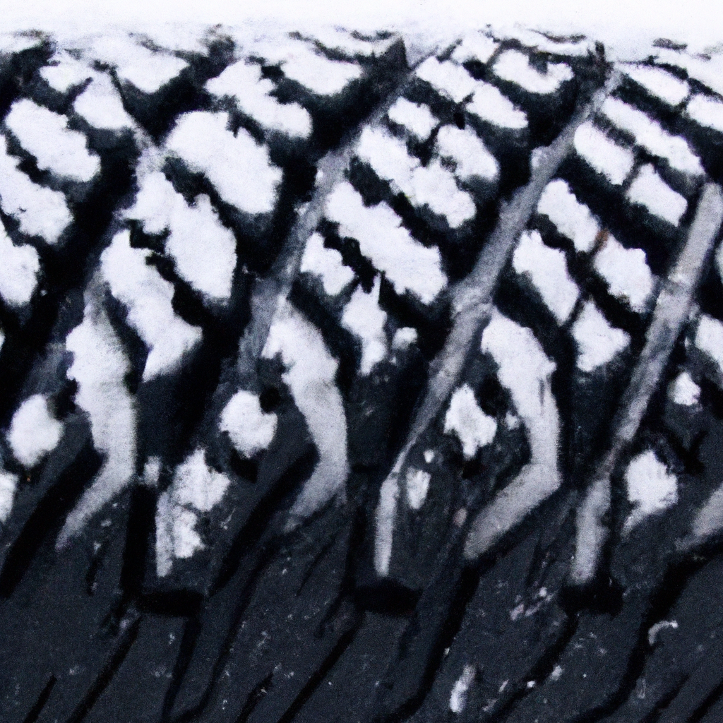 Whats The Recommended Tire Pressure For Snowblower Tires?