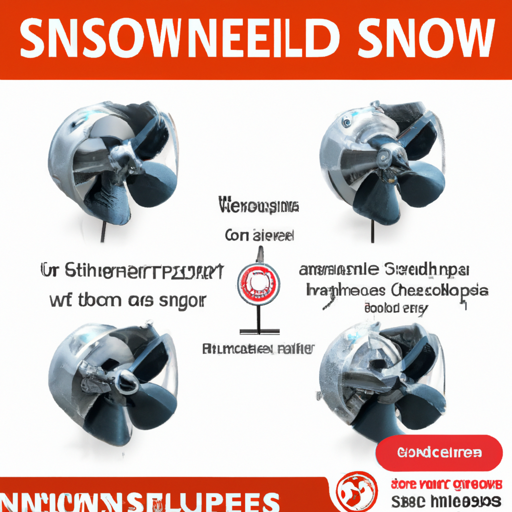 Whats The Role Of A Snowblowers Impeller?
