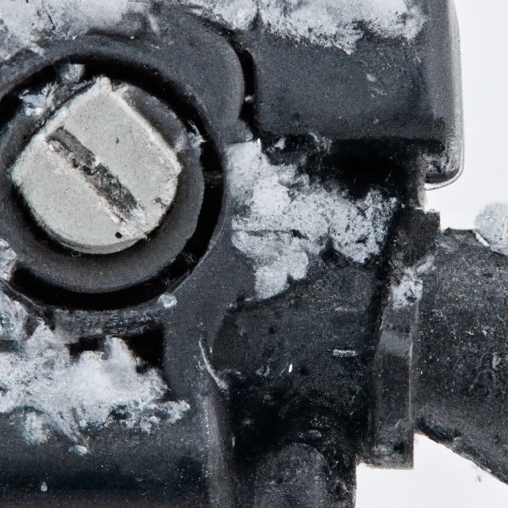 Whats The Role Of The Choke In Starting A Snowblower?