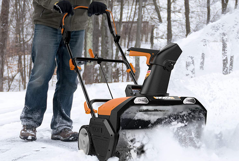 Which Brand Of Electric Snow Blower Is Best