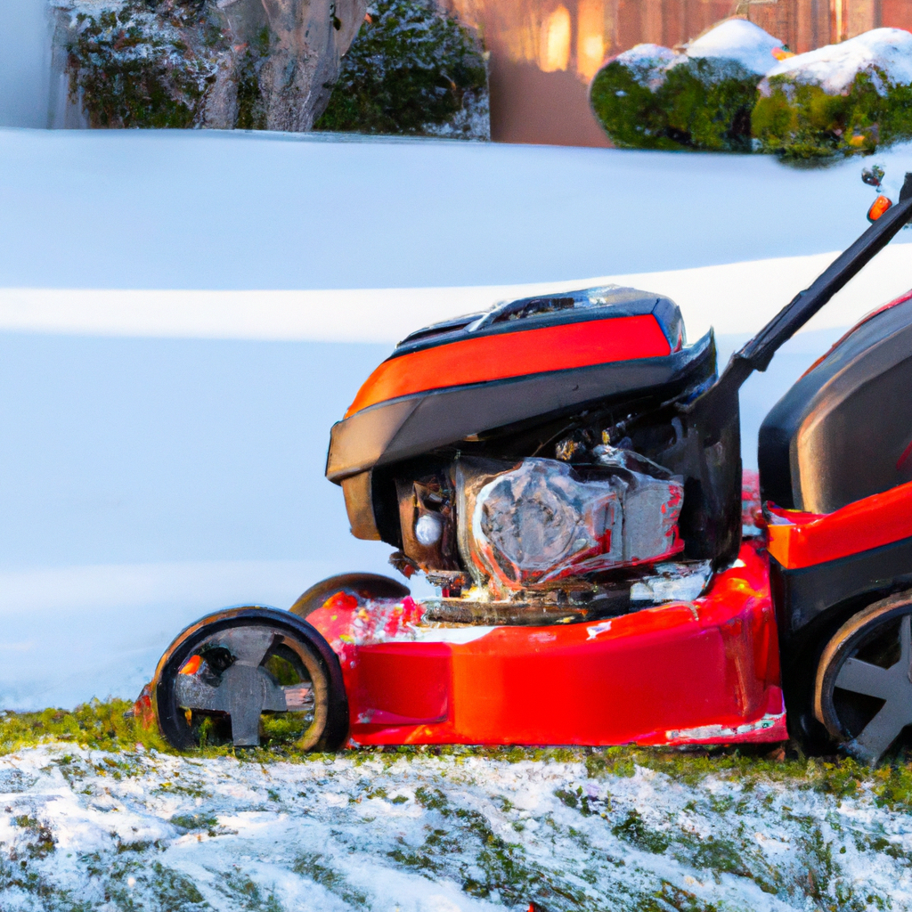 Are There Snowblowers That Can Also Function As Lawn Mowers?