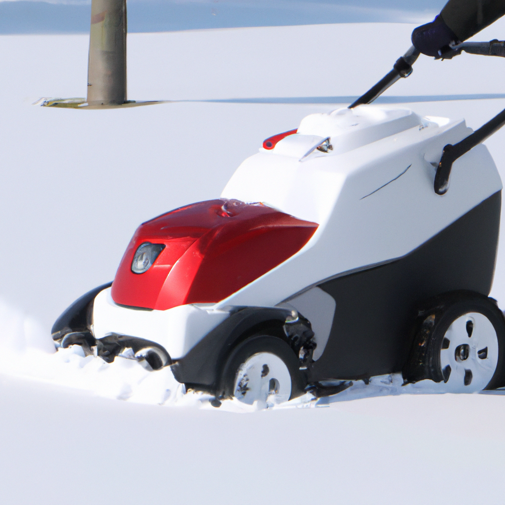 Are There Snowblowers With Remote Start Features?