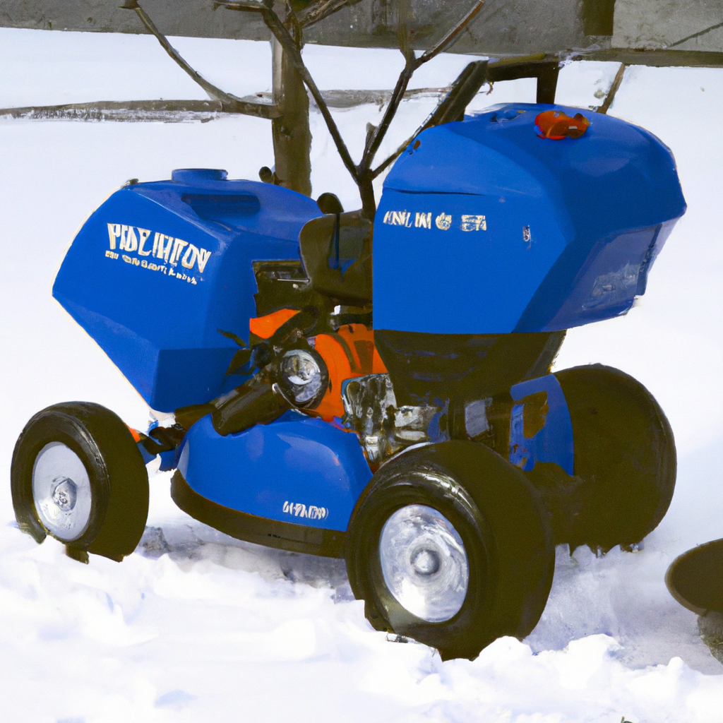 Can I Get A Refund Or Exchange If My Snowblower Is Defective?