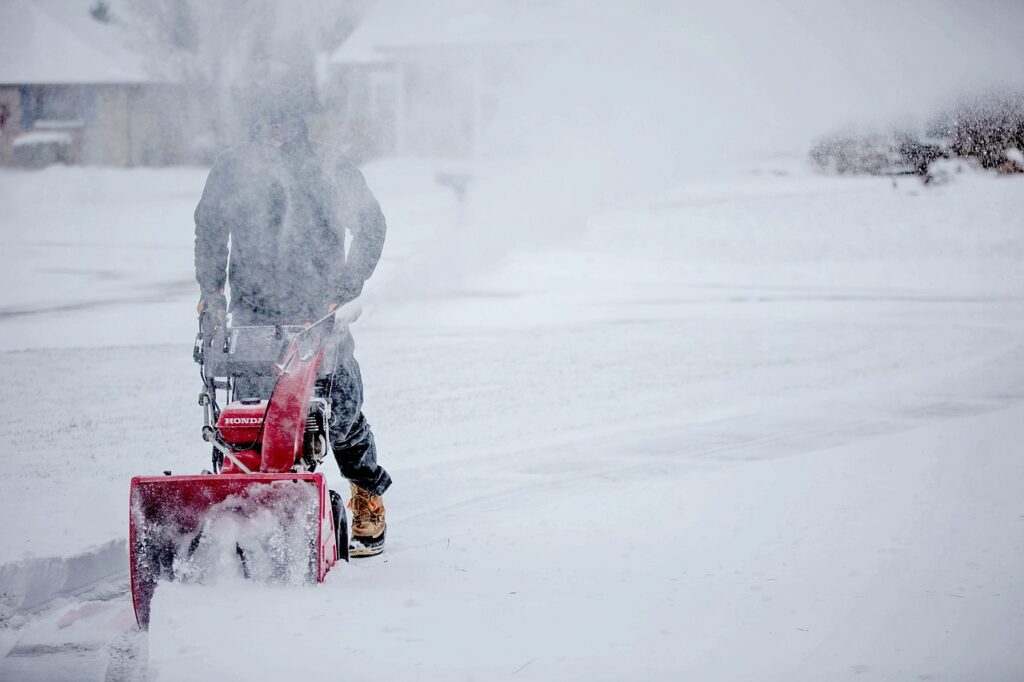 Can I Upgrade Parts Of My Snowblower For Better Performance?