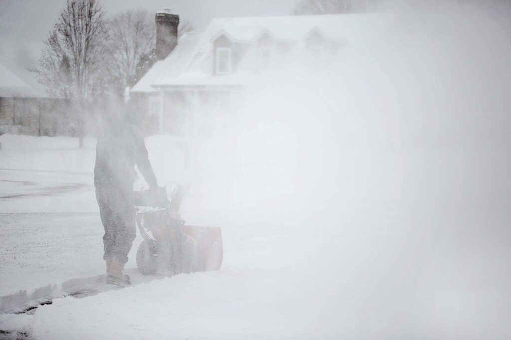 Can I Upgrade Parts Of My Snowblower For Better Performance?