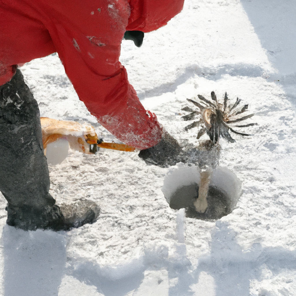 How Do I Know When My Snowblowers Auger Is Worn Out?