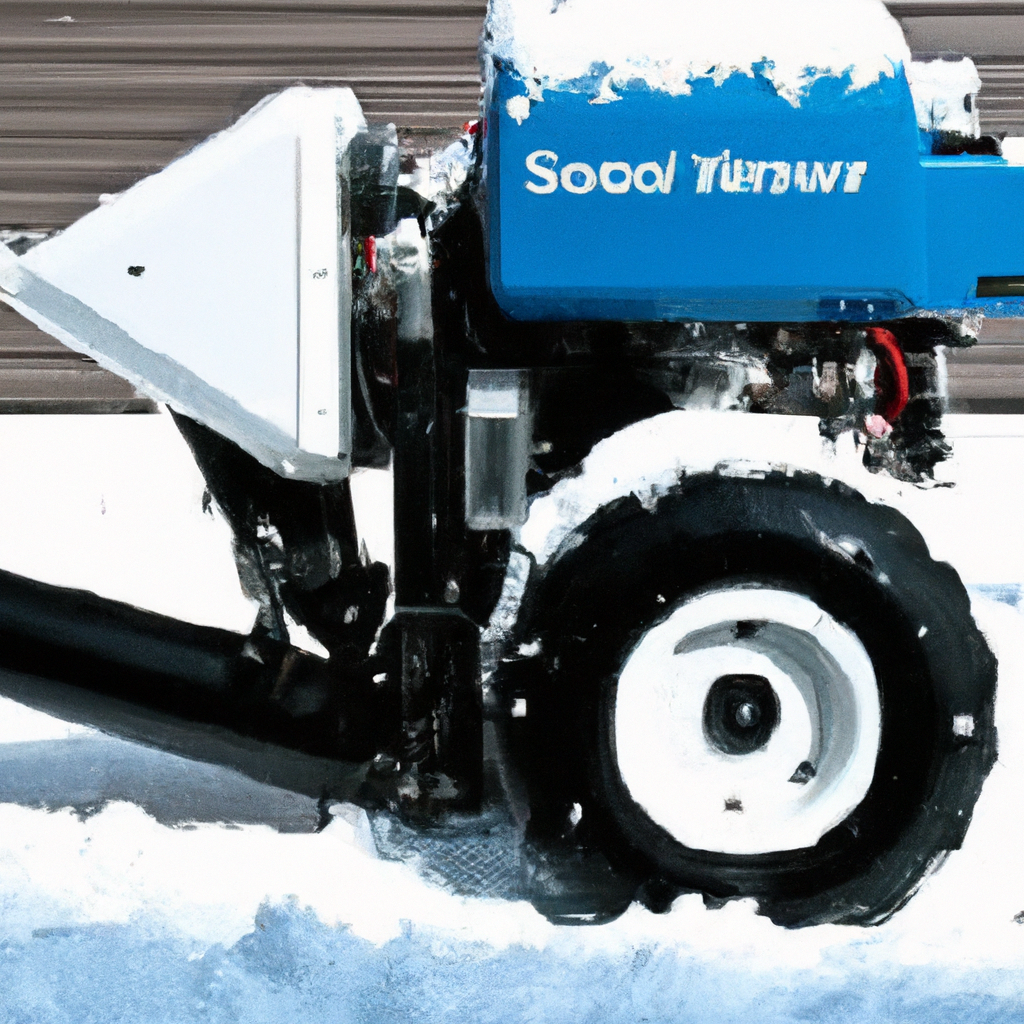 How Do I Read Snowblower Specifications?